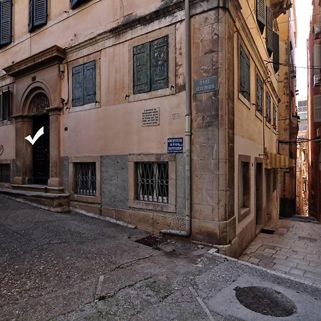 San Antonio Old Corfu Town Apartment Exterior foto