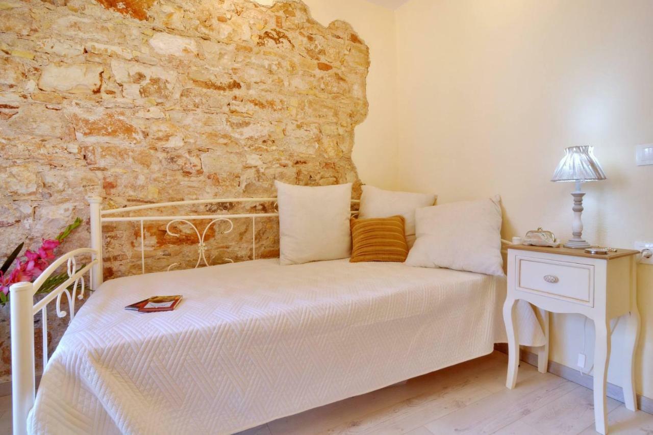 San Antonio Old Corfu Town Apartment Exterior foto